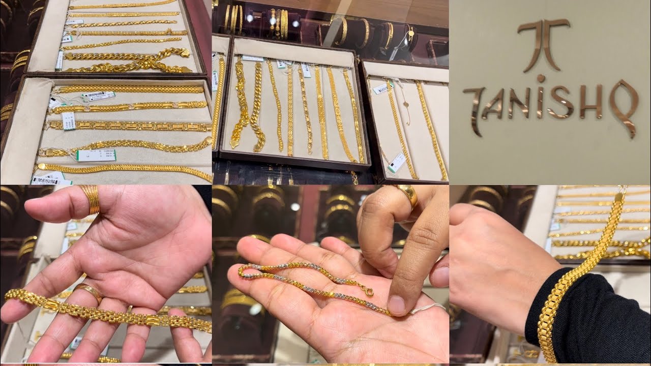 Round Mens Diamond Link Bracelet in 14k Gold at Rs 165000 in Mumbai | ID:  16145374173